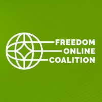 Freedom Online Coalition (FOC) logo - Similar company to Internet Architecture Board