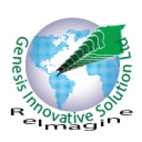 Genesis Innovative Solution Ltd logo - Similar company to Genesis Technologies Ltd.
