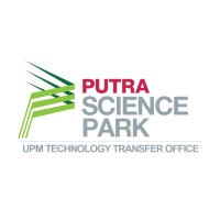 Putra Science Park logo - Similar company to Fancase Trading