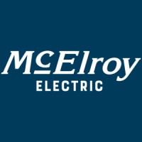 McElroy Electric logo - Similar company to Mcelroy'S Inc.