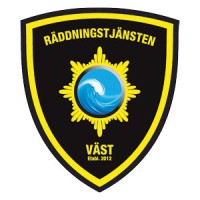 Räddningstjänsten Väst logo - Similar company to Räddningstjänsten Mälardalen