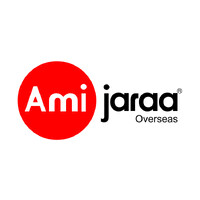 Amijaraa Overseas logo - Similar company to Inter Global Commodities Agency