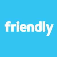 Friendly logo - Similar company to Bigfoot Interactive