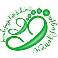 Kanal Jogja logo - Similar company to Diyah Adikara Speaking Class