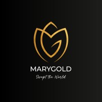 MaryGold Perfume logo - Similar company to Serafina Concept