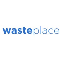 WastePlace logo - Similar company to Think Big Consulting