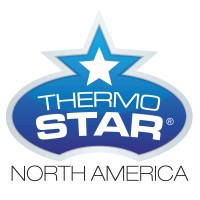 Thermostar North America logo - Similar company to Thermostar
