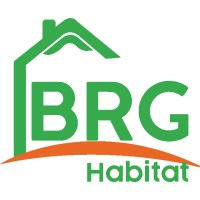 BRG HABITAT logo - Similar company to Technitoit Gap