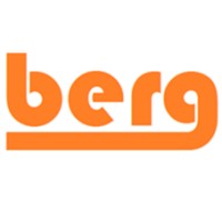 BERG Engenharia logo - Similar company to Berg Engenharia Ltda