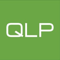 QLP logo - Similar company to Face The Service