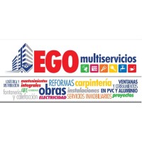 MULTISERVICIOS EGO INGENIEROS S.L. logo - Similar company to Multiservicios Legacy C.A