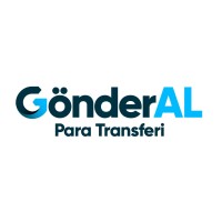 GönderAL Payment Services logo - Similar company to Bpn Ödeme & E-Para Hizmetleri