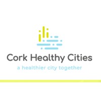 Cork Healthy Cities logo - Similar company to Dingle Hub