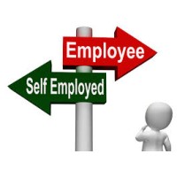 Self Employed Medical Professional logo - Similar company to Tci