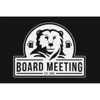 Board Meeting logo - Similar company to Socialdrop