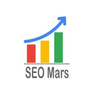 SEO Mars logo - Similar company to Seo Matric