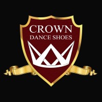 Crown Dance Shoes logo - Similar company to Printpro Graphics