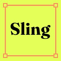 Sling Labs logo - Similar company to Platform