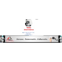 Robo Electronics logo - Similar company to Robostaan