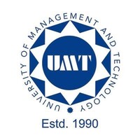 UMT SPH - School of Pharmacy logo - Similar company to Innvoy_Global