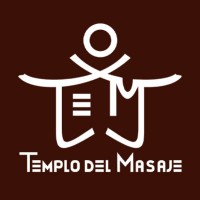 Templo del Masaje logo - Similar company to Masaje Pro