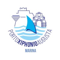 Porto Xiphonio Augusta Marina logo - Similar company to Boccadifuoco - Shipping & Logistics