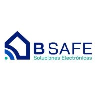 Bsafe Tecnología logo - Similar company to Fcom Spa
