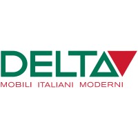Delta Mobili Srl. logo - Similar company to Iris Mobili - S.R.L.