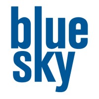 Blue Sky Real Estate Services & Development logo - Similar company to Emaarcom Developments
