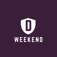 Data Weekend logo - Similar company to The Pyro Group