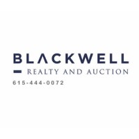 Blackwell Realty and Auction logo - Similar company to Genogenix