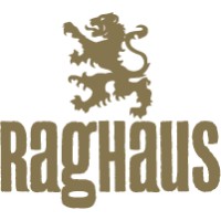 Raghaus Studios · Graphic Design · Letterpress And Risograph Printing