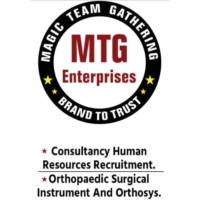 MTG Enterprises logo - Similar company to Qa Vehicle Solutions Limited