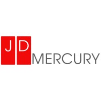 JD Mercury logo - Similar company to Jdm-Group