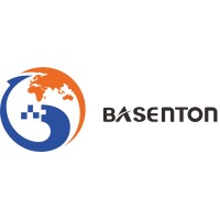 Basenton Logistics logo - Similar company to Penavico Shenzhen Logistics Ltd.