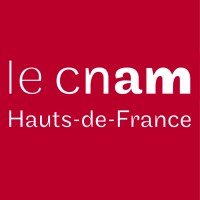 Cnam Hauts de France logo - Similar company to Cnam Occitanie