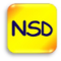 NSD Company (Network.System. Development) logo - Similar company to Hyp Erp