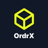 OrdrX AI logo - Similar company to Codebiosis
