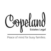 Copeland Estates Legal logo - Similar company to Trusts & Estates Group, Goetz Platzer Llp