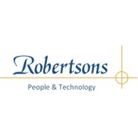 Robertsons People and Technology Services logo - Similar company to Robertsons