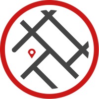 Scoutred logo - Similar company to Xander
