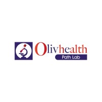 Olivhealth Path Lab logo - Similar company to Mendzone: Your Premier Wellness Partner – One App For All Your Primary Healthcare Needs.