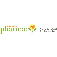 Vitamin Pharmacy logo - Similar company to Ultramedica