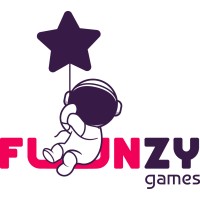 Funzy Games logo - Similar company to Brainos | Brain User Guide