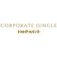 CORPORATE JUNGLE IMPACT logo - Similar company to Spellbound!