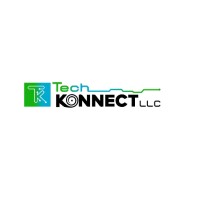 Tech Konnect LLC logo - Similar company to Quantom Tech Llc