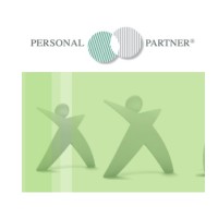 PERSONAL PARTNER Ihre externe Personalabteilung logo - Similar company to Menges Group