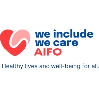AIFO-Liberia logo - Similar company to Otap Solutions