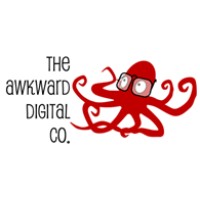 The Awkward Digital Company