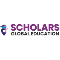 Scholars Global Education logo - Similar company to U2Can Study Abroad Consultancy